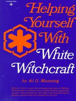 cover image of Helping Yourself With White Witchcraft